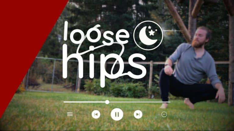 Loose Hips Video Thumbnail