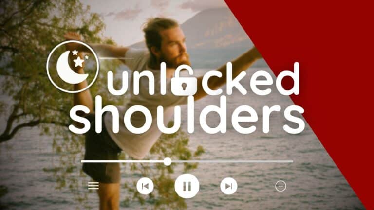 Unlocked Shoulders Video Thumbnail