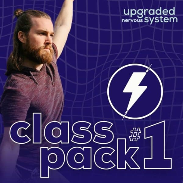 PF | Class Pack 1